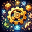 TechnoRedux Addon logo