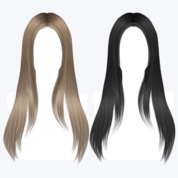 Aurum - Kyla hairstyle logo
