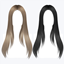 Aurum - Kyla hairstyle logo