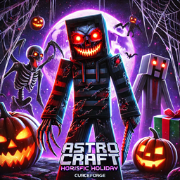 Horrific Holiday project image