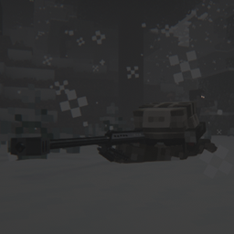 Snowy Z project image