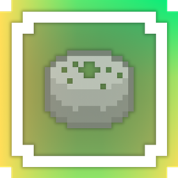 Cake Totem of Undying logo