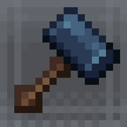 Just Enough Repair Materials (JERM) logo