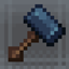Just Enough Repair Materials (JERM) logo