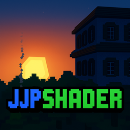 JJPShaders project avatar