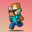 Piggyback logo