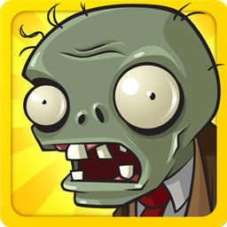 zombie apocalypse by GimigW logo