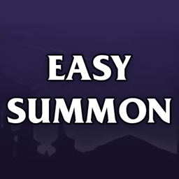 EasySummon project image