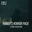 Rainer's Horror Pack (DISCONTINUED) logo