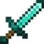 Bedrock Combat Enhancement logo