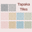 Tapaka Tiles logo