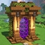 Realms - Client logo