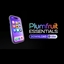 Plumfruit Essentials | Polish Translation logo
