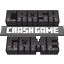 CRASH GAME logo