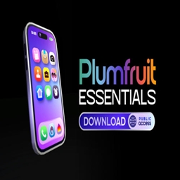 Plumfruit Essentials By Arnie | Chinese Translation