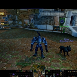 Letterboxed View project avatar