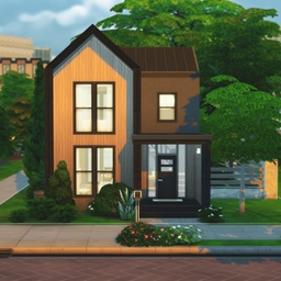 Scandi Basegame Starter Home logo