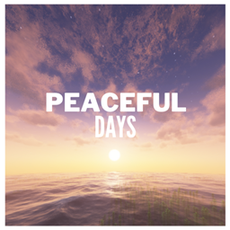 Peacefuldays logo