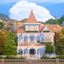 [SHELL] Celestial Howl Manor | Life and Death | No CC logo