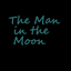 the Man in the Moon logo