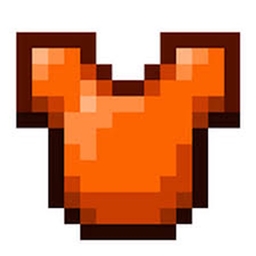 Tons of armor and tools