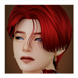 MINIWA - MALE HAIR 05