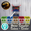 Home Recycler | Redone + Recolors logo