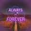 Always & Forever logo