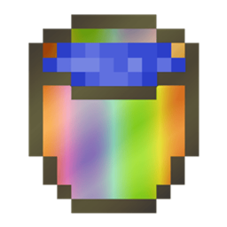 Non Newtonian Negation Bucket logo