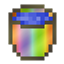 Non Newtonian Negation Bucket logo