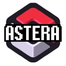 Astera Cobblemon