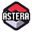Astera Cobblemon logo