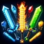 Weapons-Plus logo