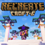 ReCreateCraft-6 logo