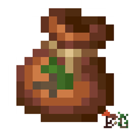 Bundle o' Biomes logo