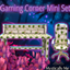 The Gaming Corner Mini Set logo