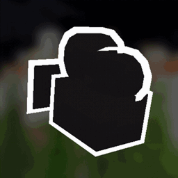 Smooth Camera Movement project image