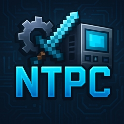NTPC logo