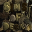 Sin's Of Decay logo