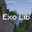 ExoLib logo