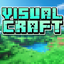 VisualCraft logo