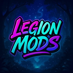 LegionMods Network