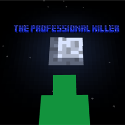 The Professional Killer logo