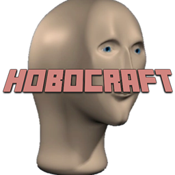 HoboCraft - Made By AustinFound logo