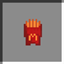 McFries logo
