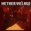 Nether Village logo