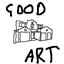 A  not so creative modpack name logo