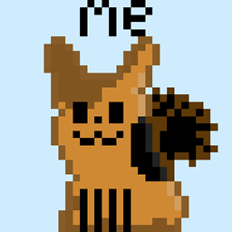 Catbats Ores project image