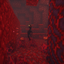 The Nightmare Cave Dweller logo