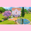 Inspired Barbie Tiny House logo